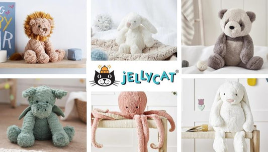 Jellycat Collectables