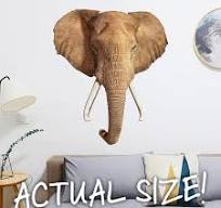 I Am Elephant 700pc Puzzle