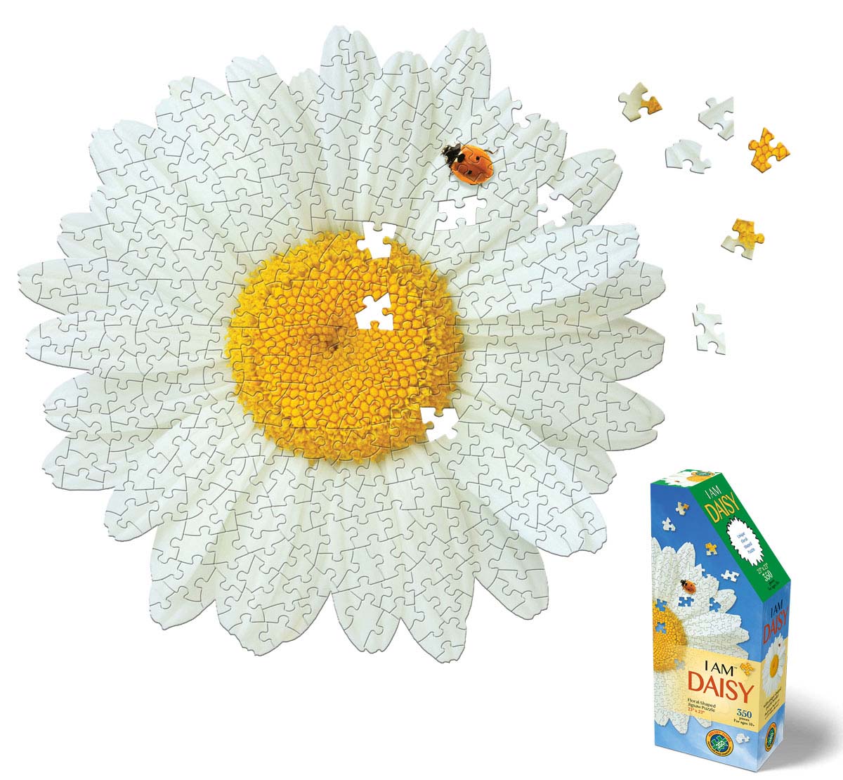 I Am Daisy 350pc Puzzle