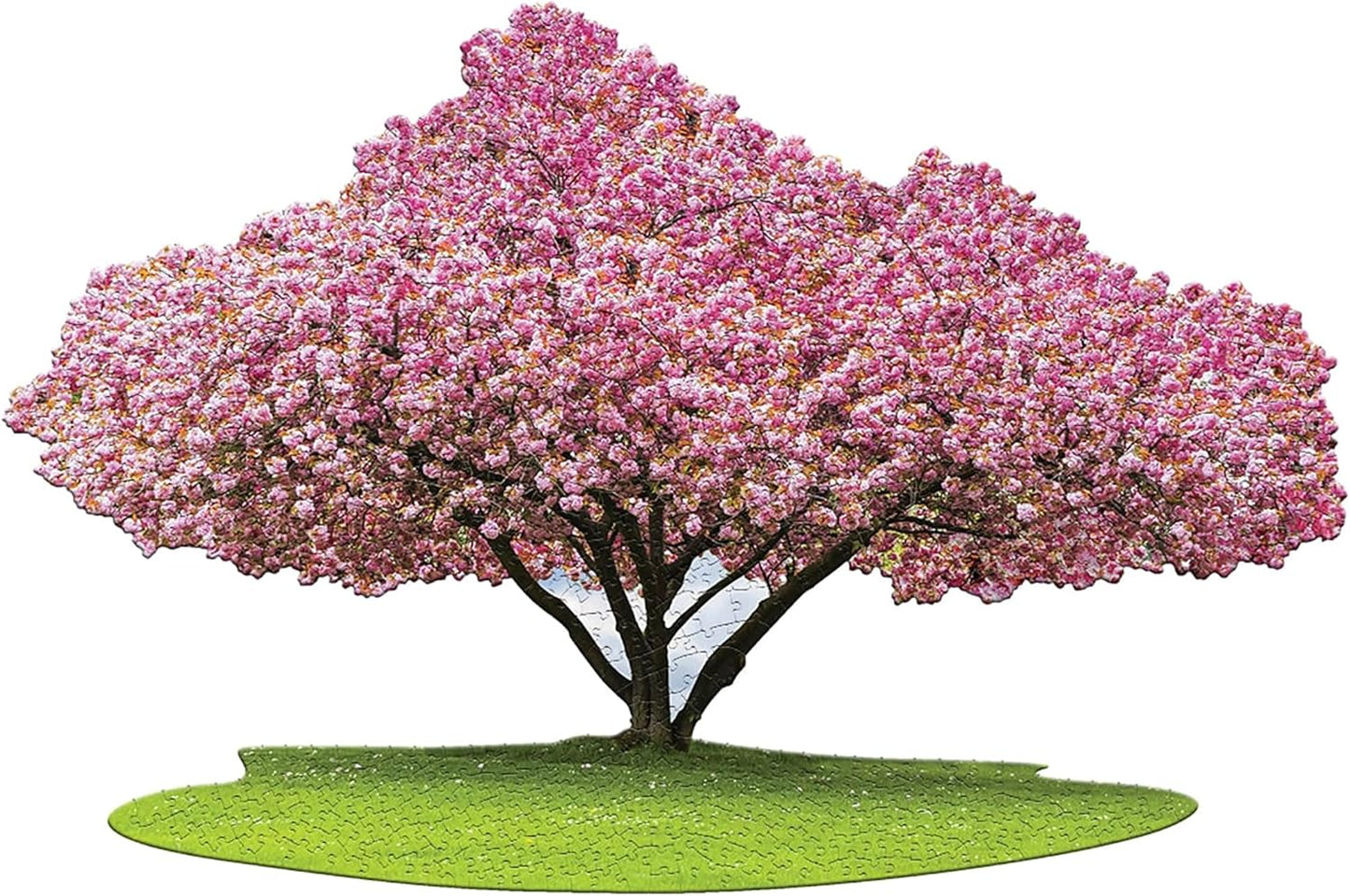 I Am Cherry Blossom 1000pc Puzzle