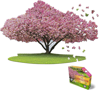 I Am Cherry Blossom 1000pc Puzzle