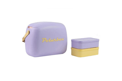 Polarbox Lilac Pop 6l