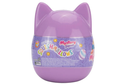 Squishmallows Easter Capsules Mystery Capsules – 4” Plush (blind Box)