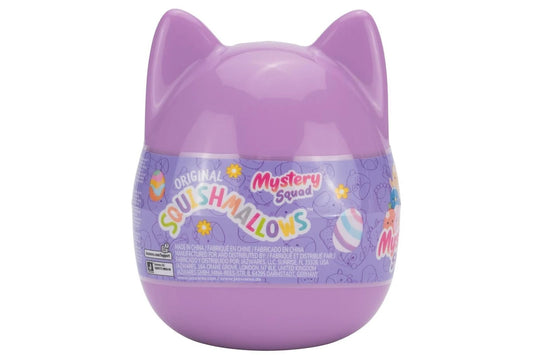 Squishmallows Easter Capsules Mystery Capsules – 4” Plush (blind Box)