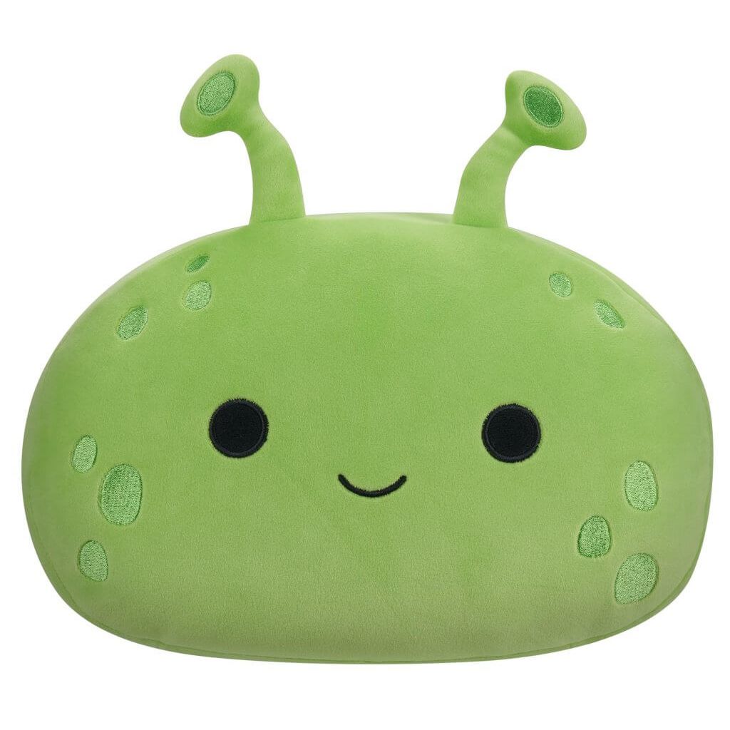 Finn 12inch Squishmallow Stackable