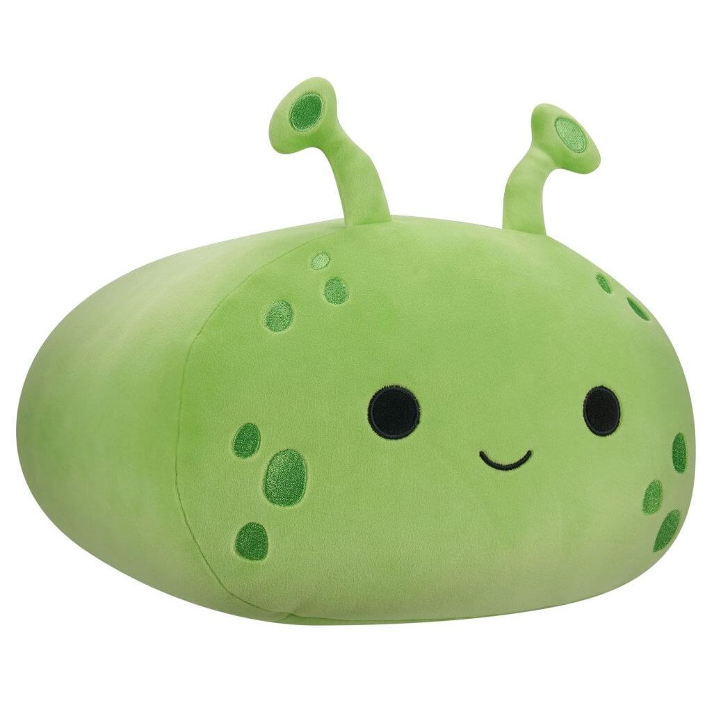 Finn 12inch Squishmallow Stackable