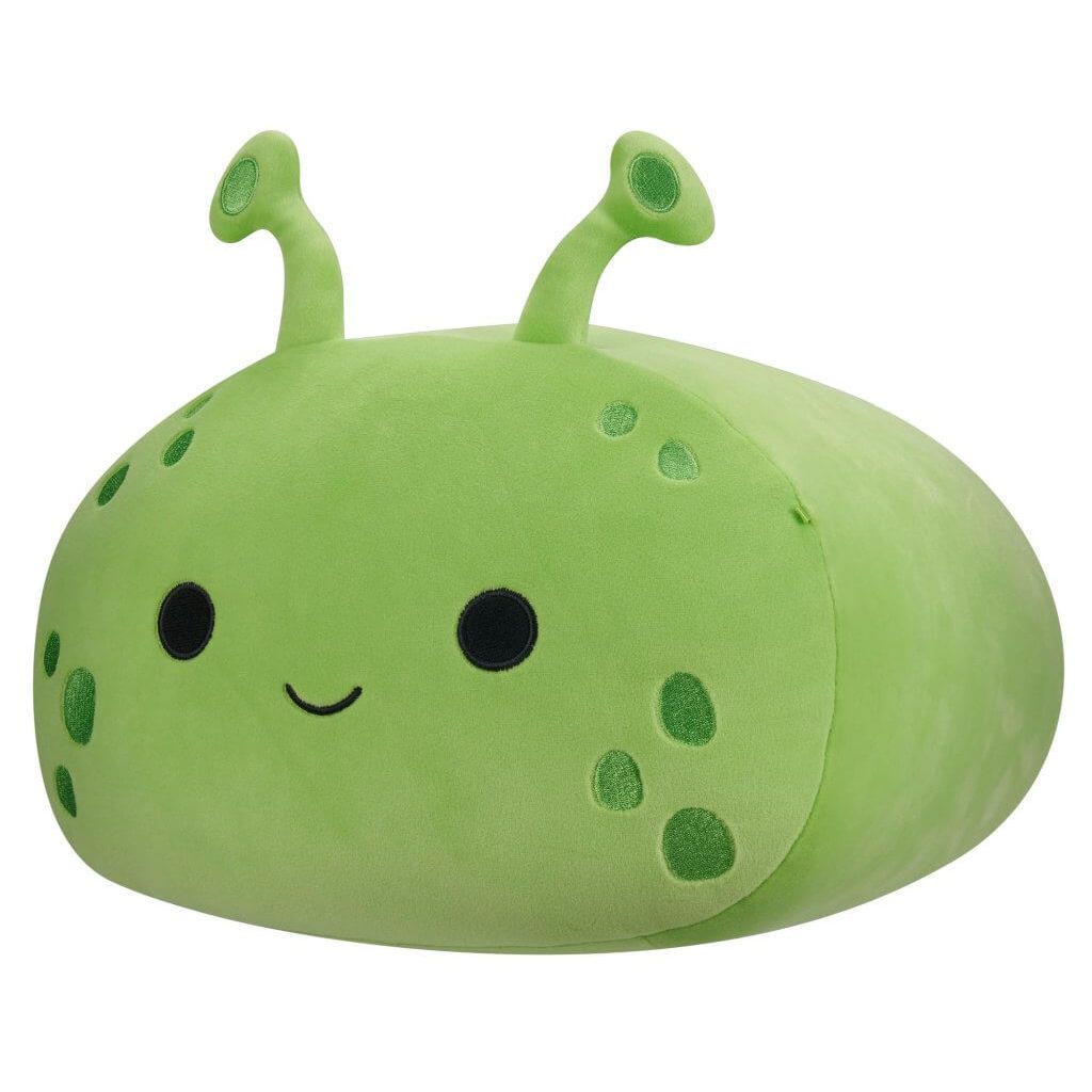 Finn 12inch Squishmallow Stackable