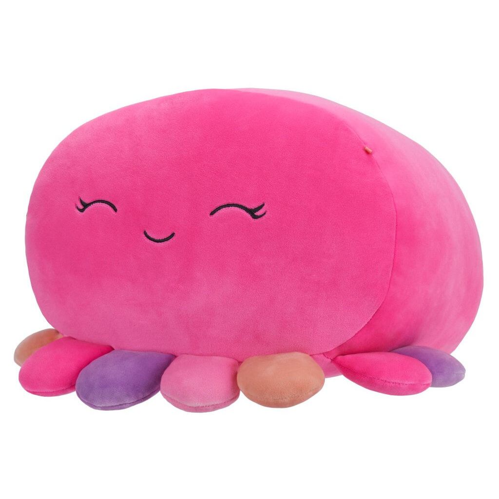 Octavia 12inch Squishmallow Stackable