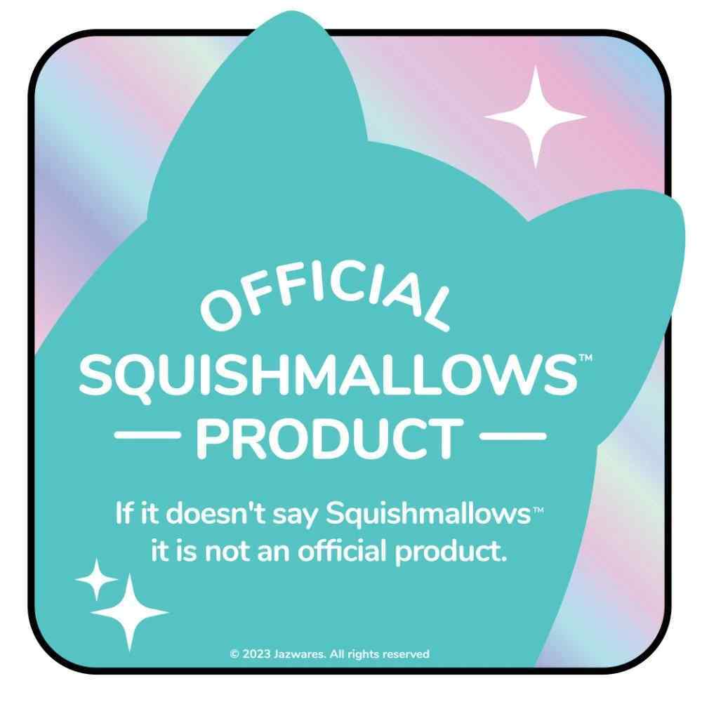 Squishmallows Josue 14inch