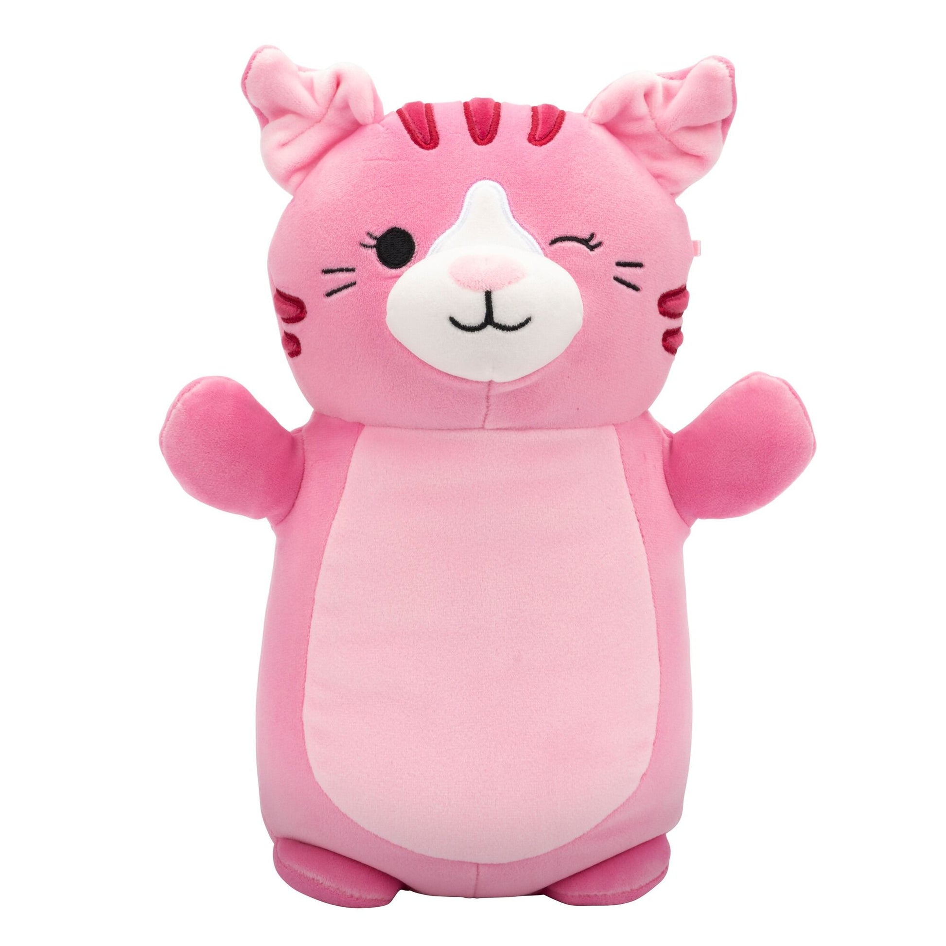 Squishmallows Hug Mees - 10' Geraldine