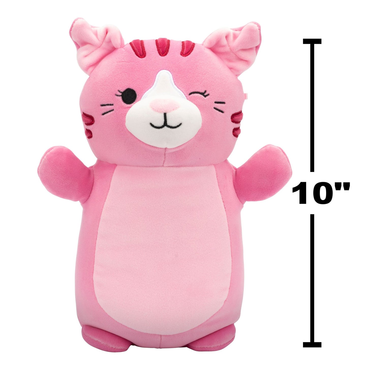 Squishmallows Hug Mees - 10' Geraldine