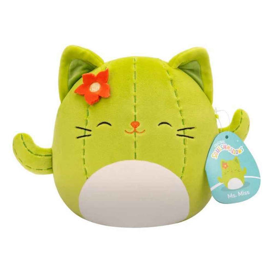 Squishmallows Master 7.5inch - Ms.miss