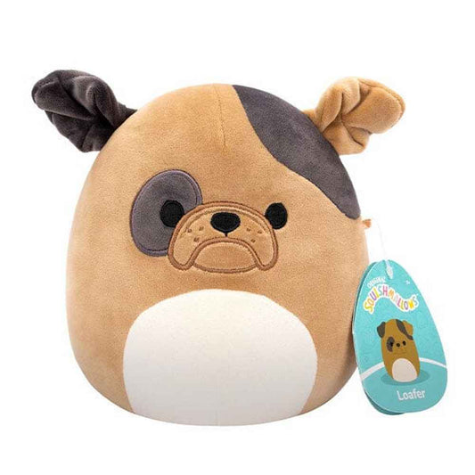 Squishmallows Master 7.5inch - Loafer