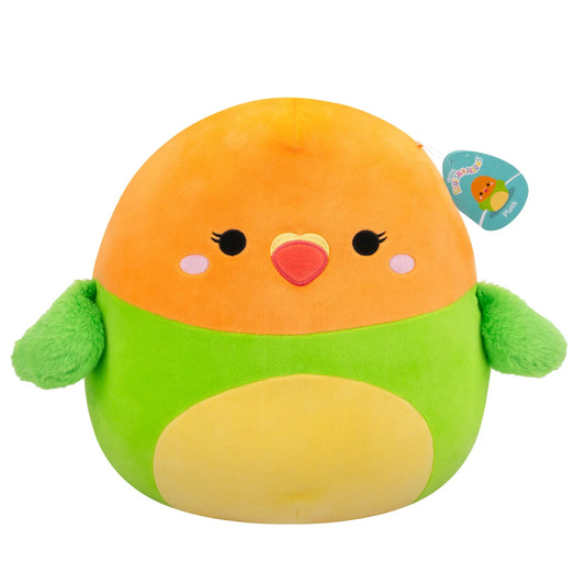 Squishmallows 14inch Master Asst A - Plath