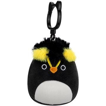 Squishmallows Rockhopper Pinguin Lockwood