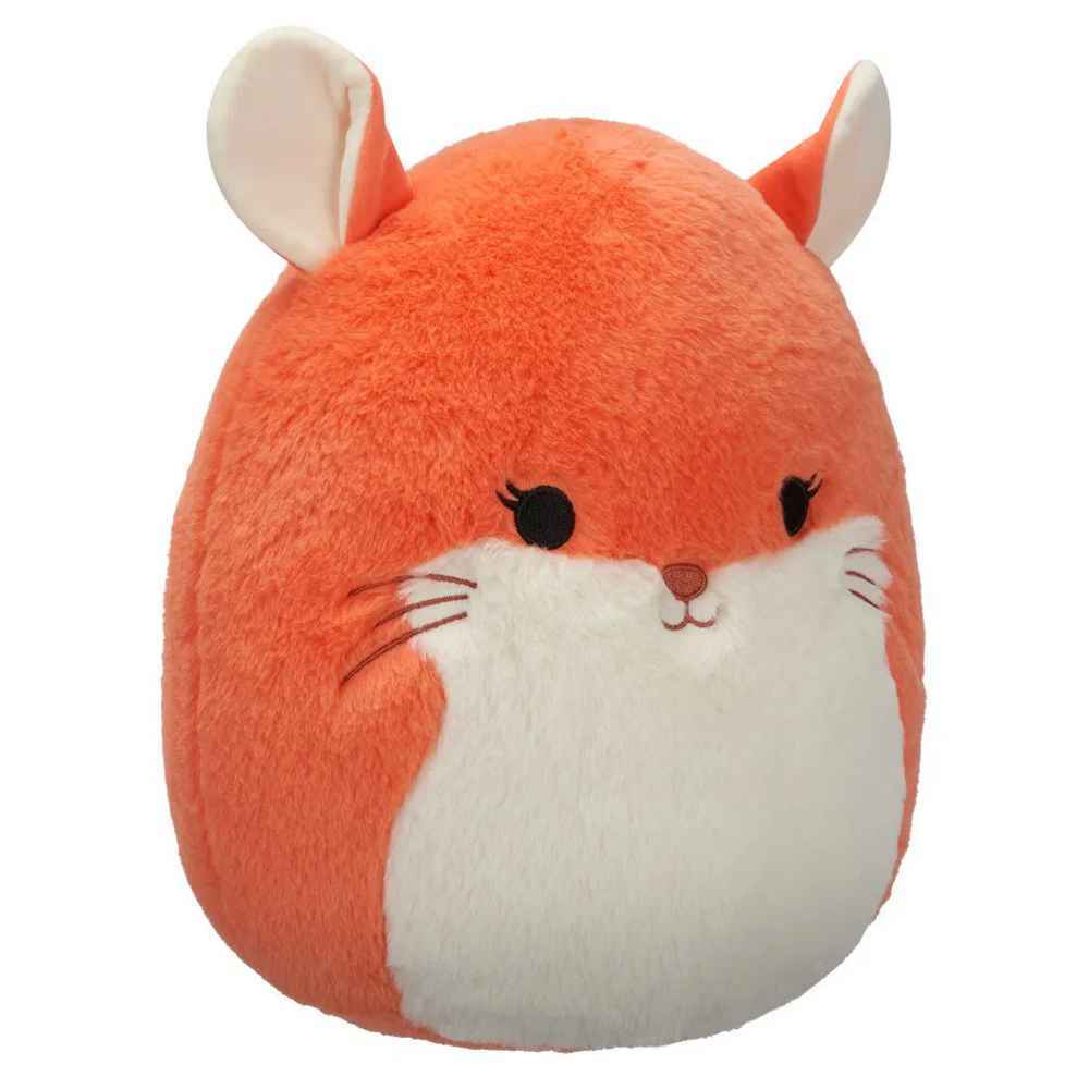 Squishmallows Fuzzamallows 12inch Erica