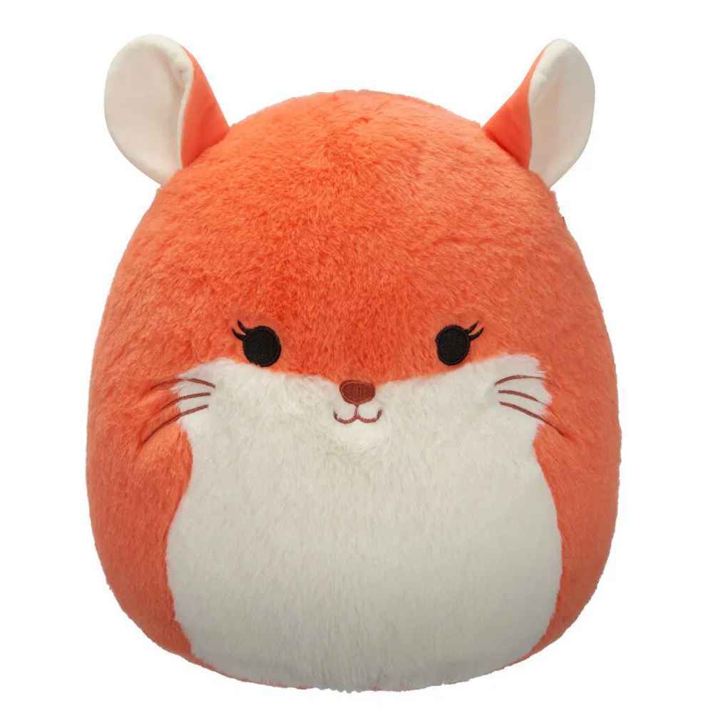 Squishmallows Fuzzamallows 12inch Erica