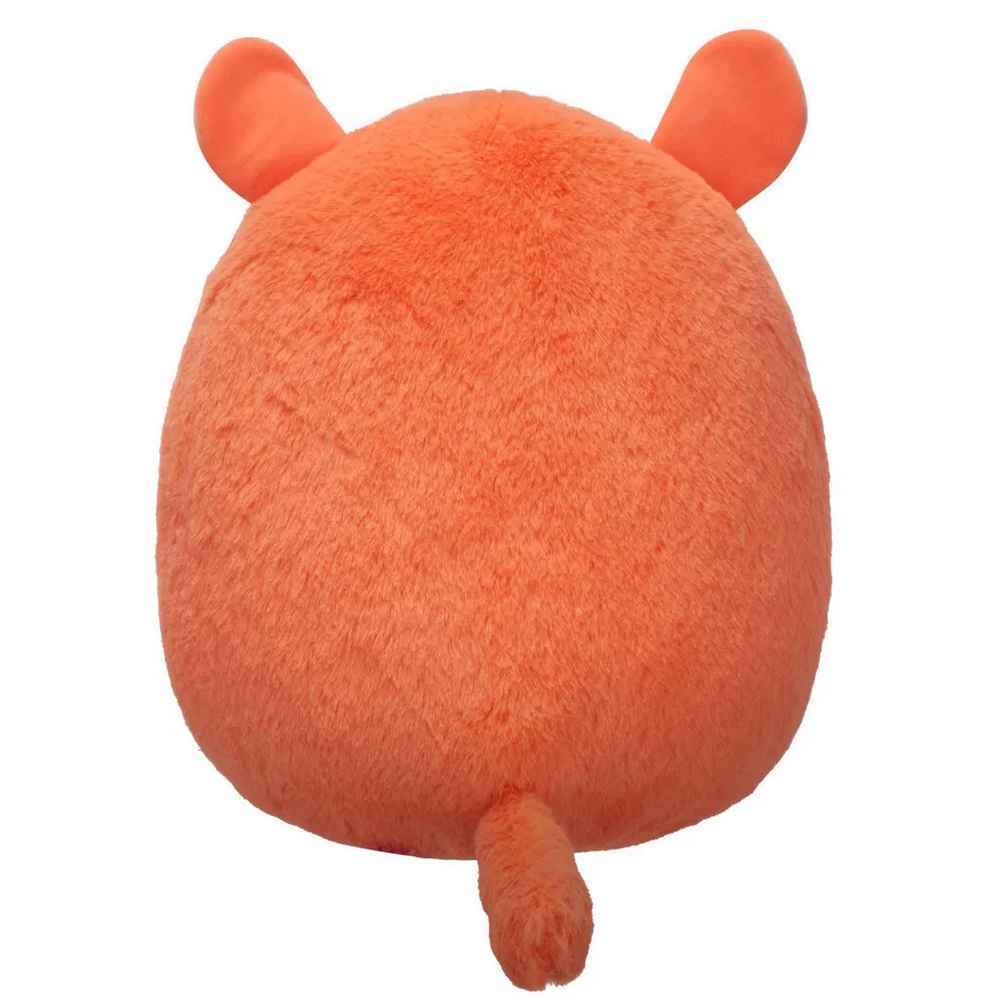 Squishmallows Fuzzamallows 12inch Erica