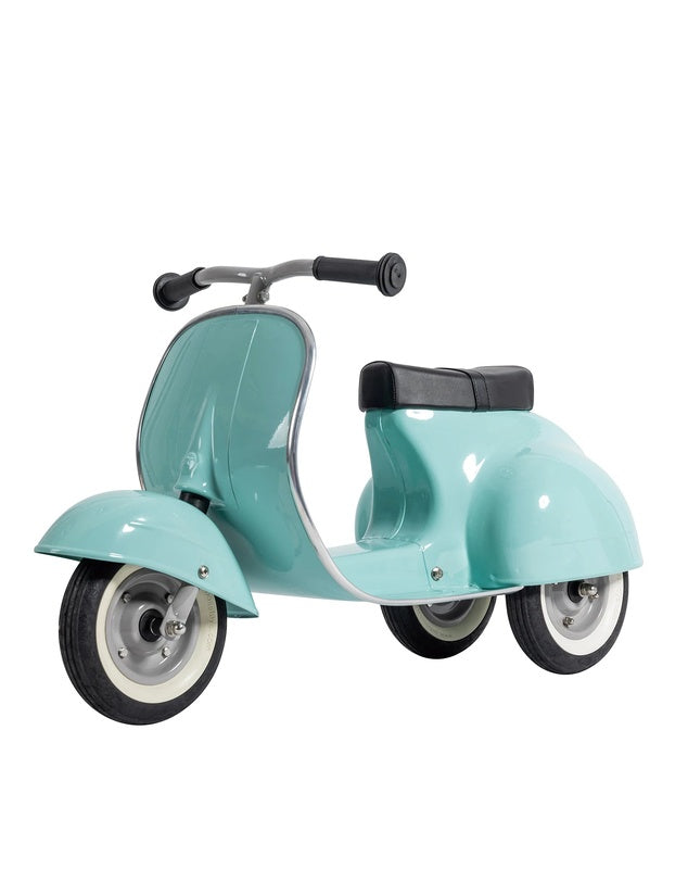 Primo Ride-on Vespa Mint