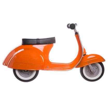 Primo Ride-on Vespa Orange