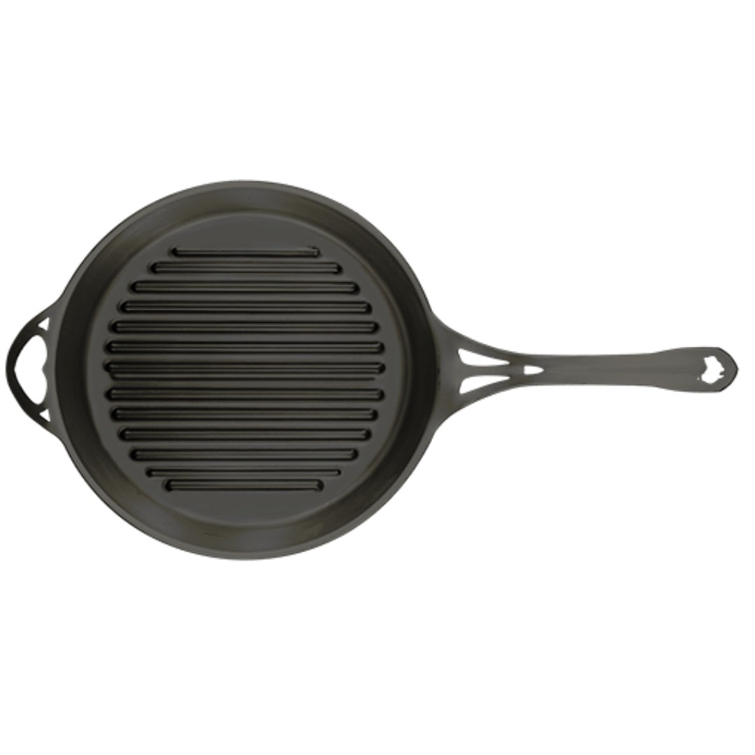 Aus-ion 30cm Grill Frypan