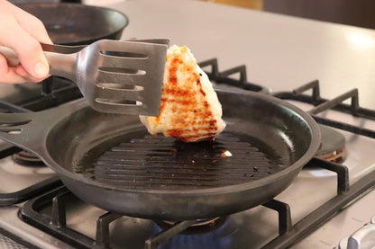 Aus-ion 30cm Grill Frypan