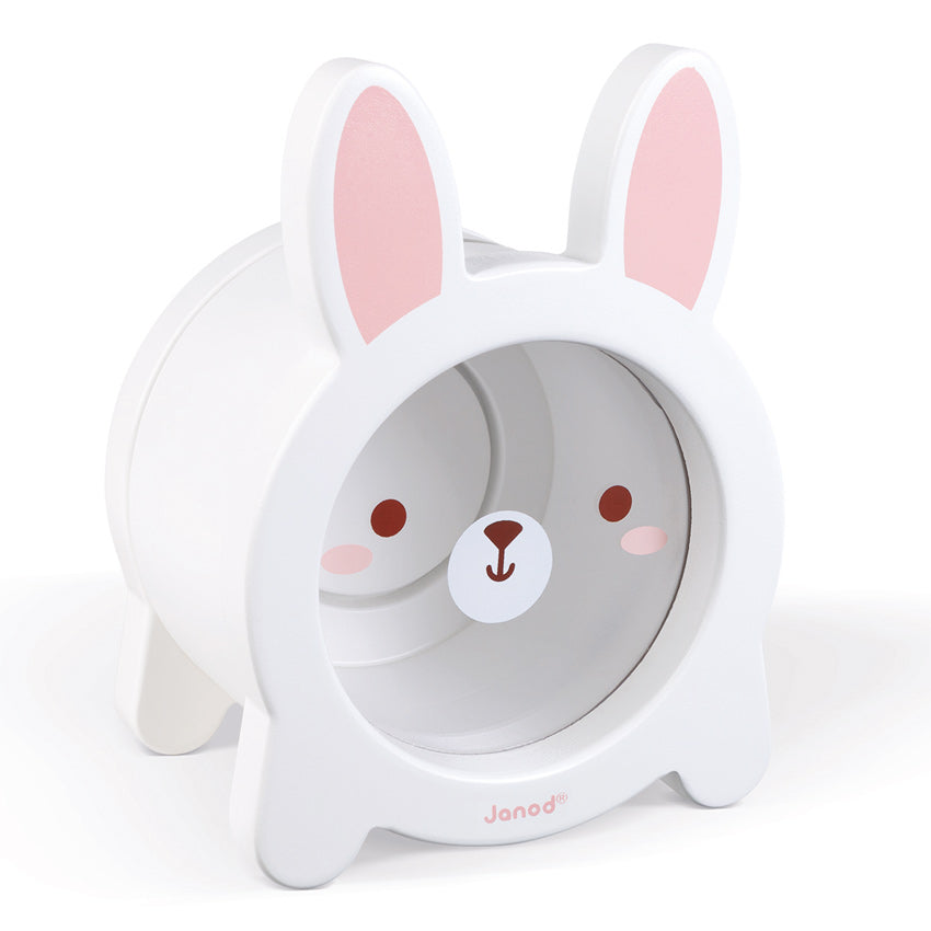 Janod - Rabbit Moneybox