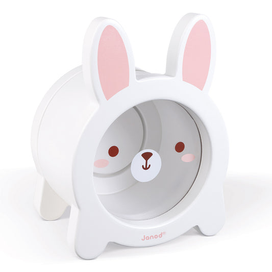 Janod - Rabbit Moneybox