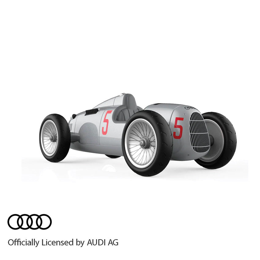 Baghera Racing Car Audi