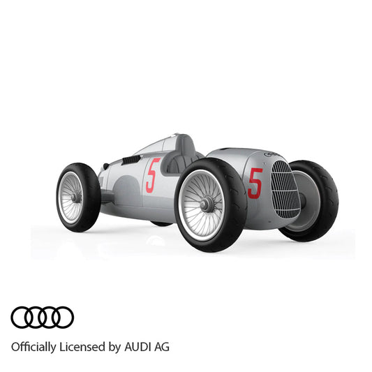 Baghera Racing Car Audi