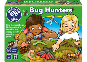 Bug Hunters