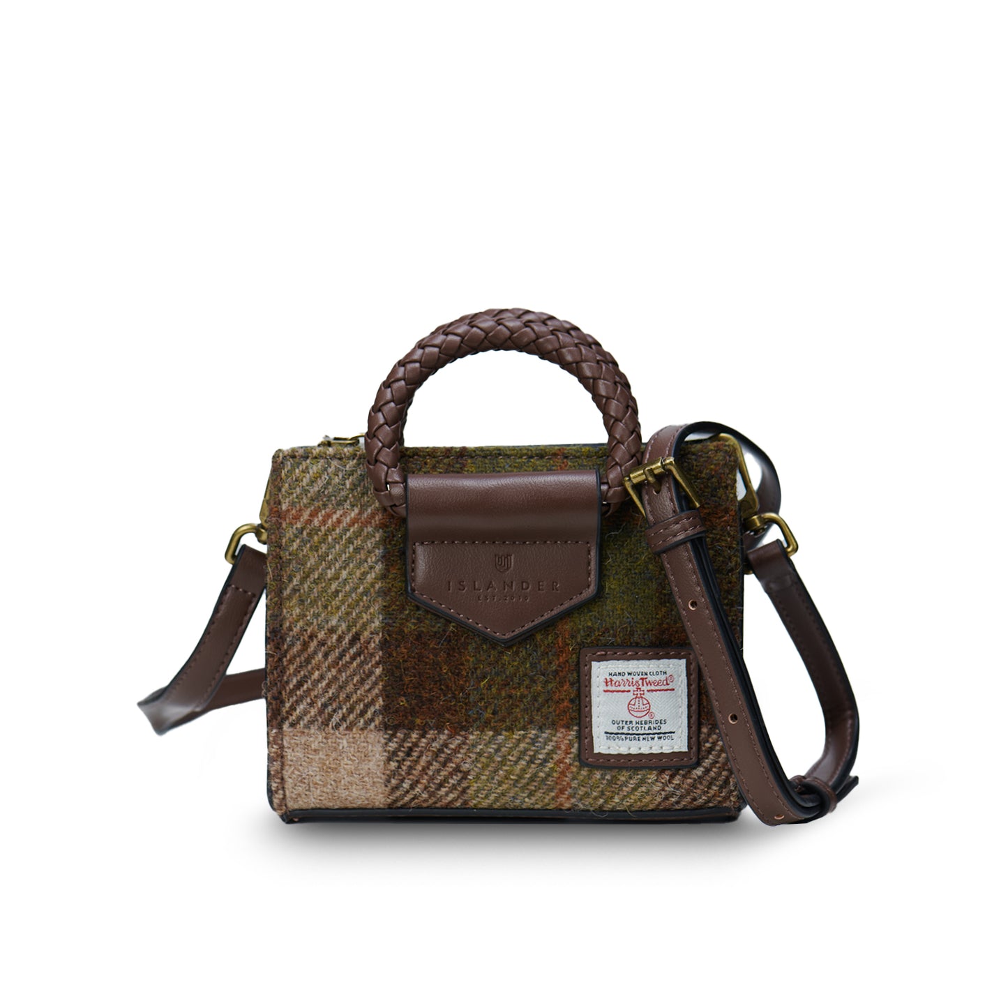 Islanderuk The Mini Arran Tote