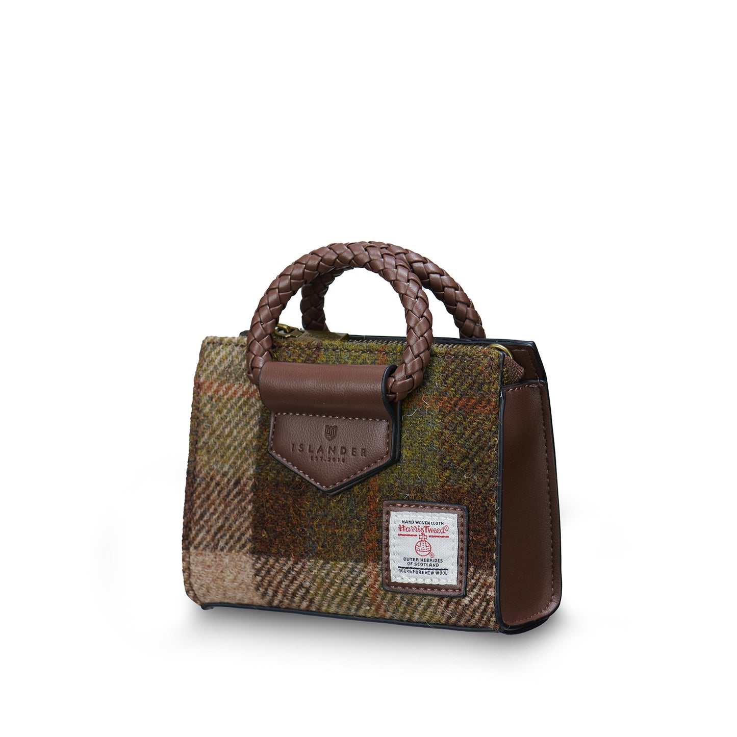 Islanderuk The Mini Arran Tote