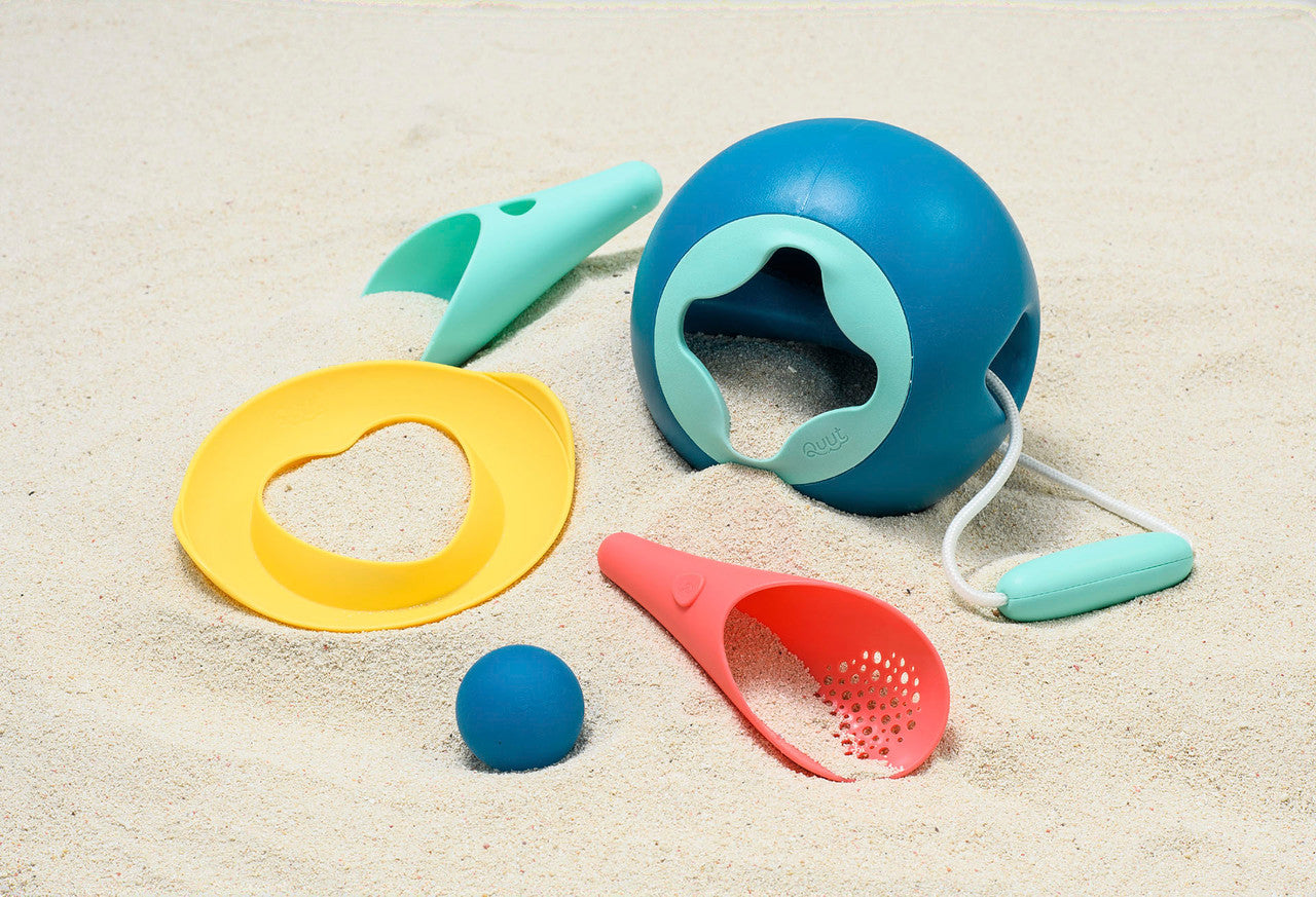 Beach Set - Ballo + Cuppi + Shaper