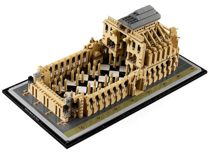 Lego 21061 Notre-dame De Paris