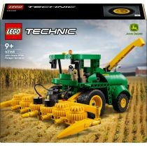 Lego John Deere 9700 Forage Harvester 42168