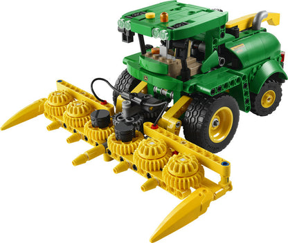 Lego John Deere 9700 Forage Harvester 42168