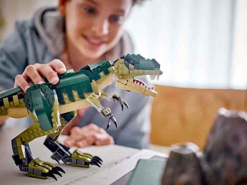 Lego 31151 T.rex