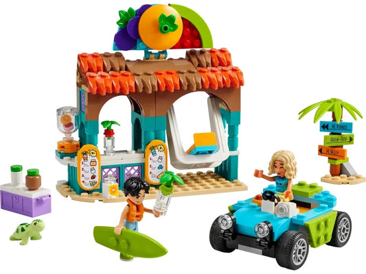 Lego 6470702 Beach Smoothie Stand