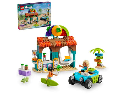 Lego 6470702 Beach Smoothie Stand