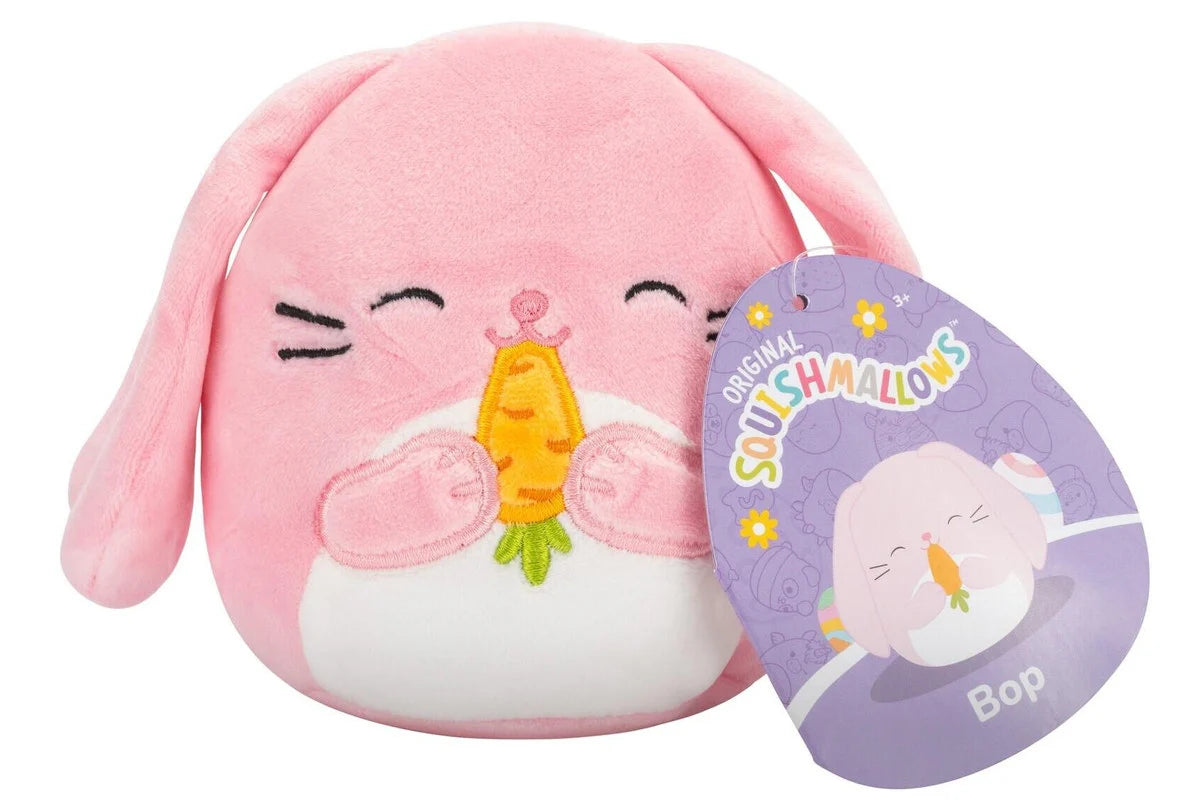 Squishmallows Easter Capsules Mystery Capsules – 4” Plush (blind Box)