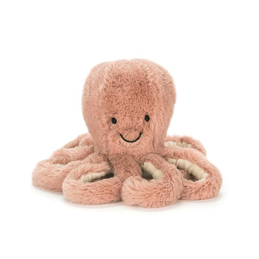 Jellycat Odell Octopus Tiny