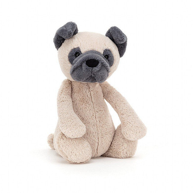 Jellycat Bashful Pug Medium