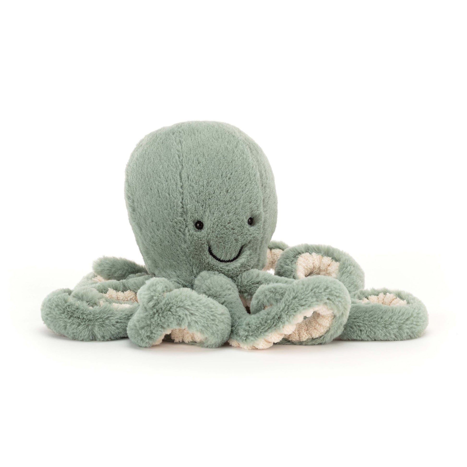 Odyssey Octopus Little Sage Green