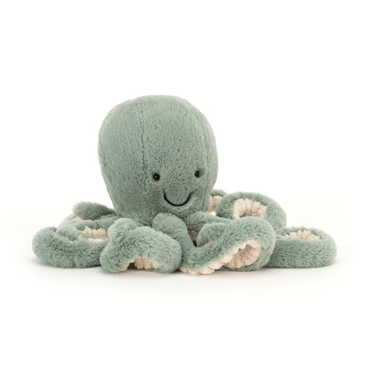 Odyssey Octopus Little Sage Green