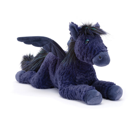 Jellycat Seraphina Pegasus Blue