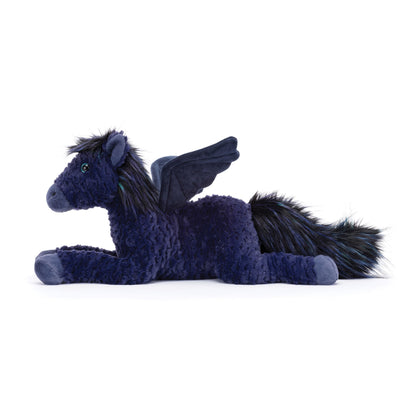 Jellycat Seraphina Pegasus Blue