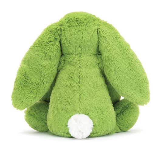 Jellycatbashful Apple Bunny Medium