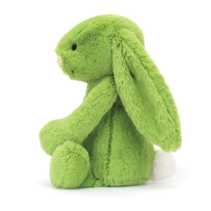 Jellycatbashful Apple Bunny Medium