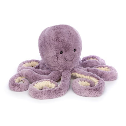 Jellycat Maya Octopus 